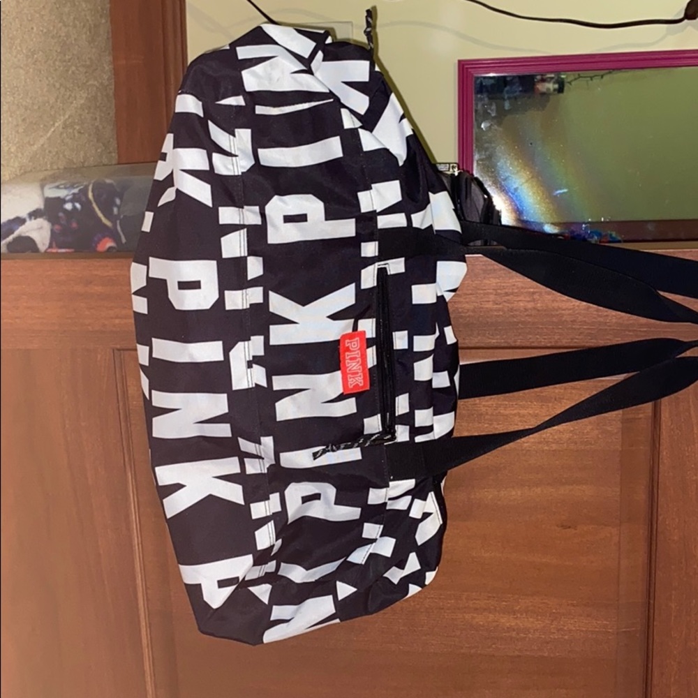 duffel bag